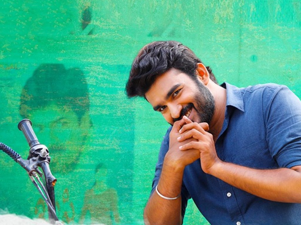 SR Kalyanamandapam's super openings surprise all