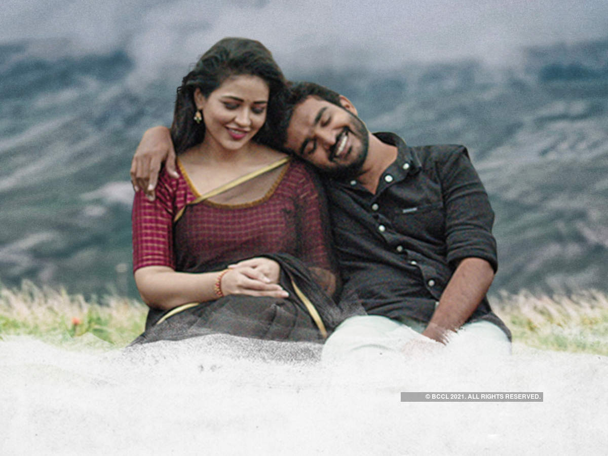 SR Kalyanamandapam: Second single from Kiran Abbavaram, Priyanka Jawalkar's film out. Telugu Movie News of India