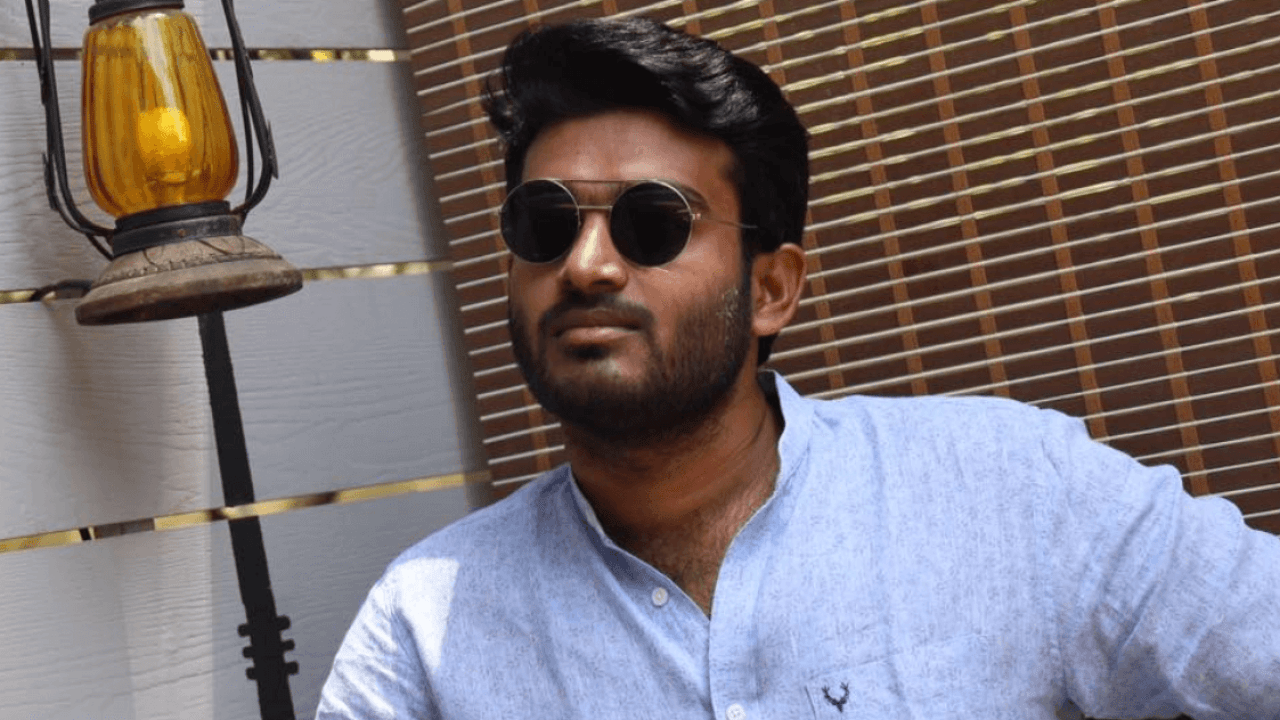 Kiran Abbavaram Wiki, Biography, Age, Movies, Image & More