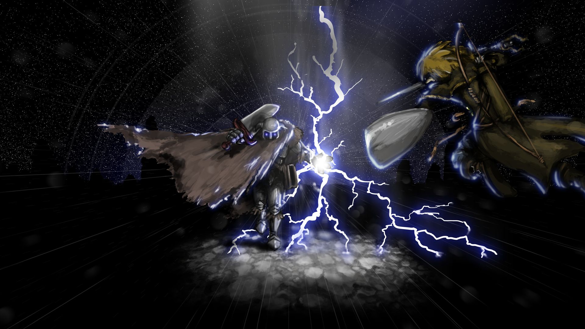 Salt And Sanctuary Wallpapers - Wallpaper Cave