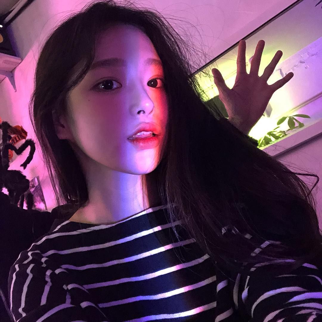 Aesthetic Instagram Aesthetic Korean Girl Ulzzang Wallpaper Portal