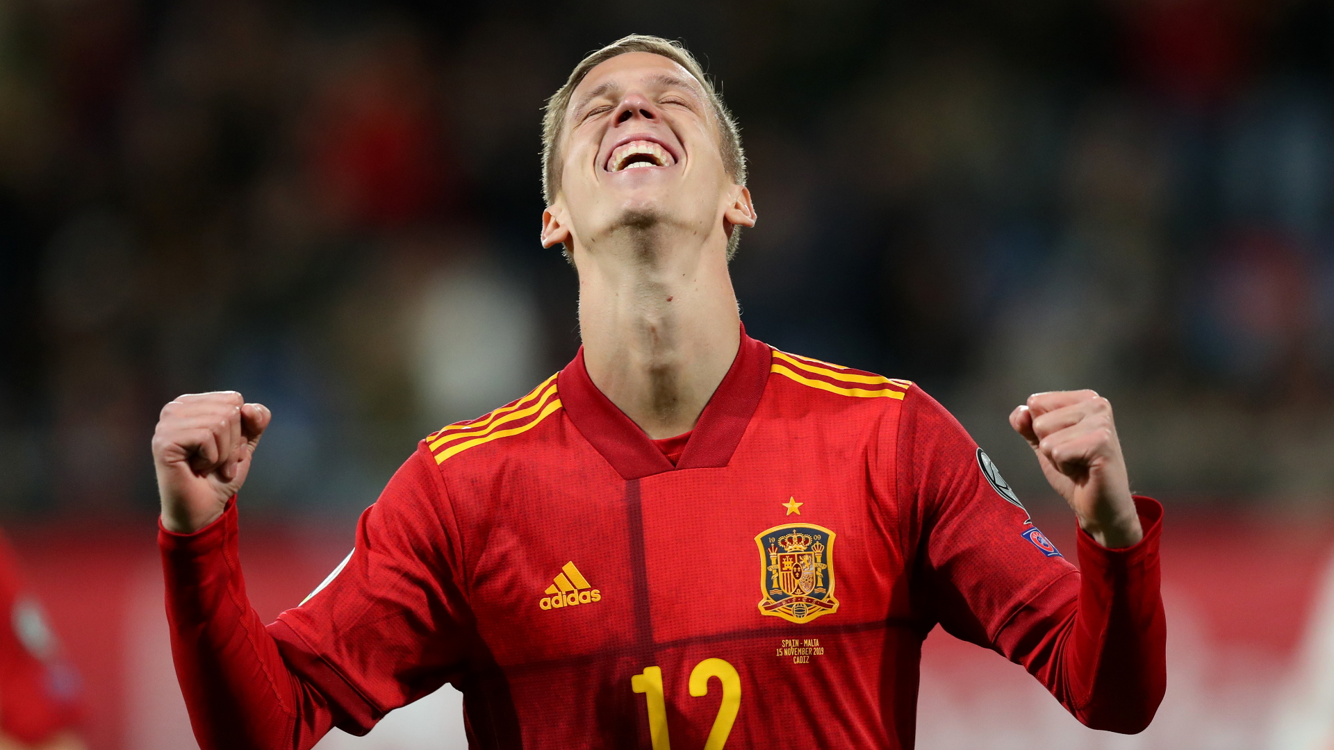 Olmo wants Barca return 'as soon as possible' as Blaugrana enter talks with Dinamo Zagreb