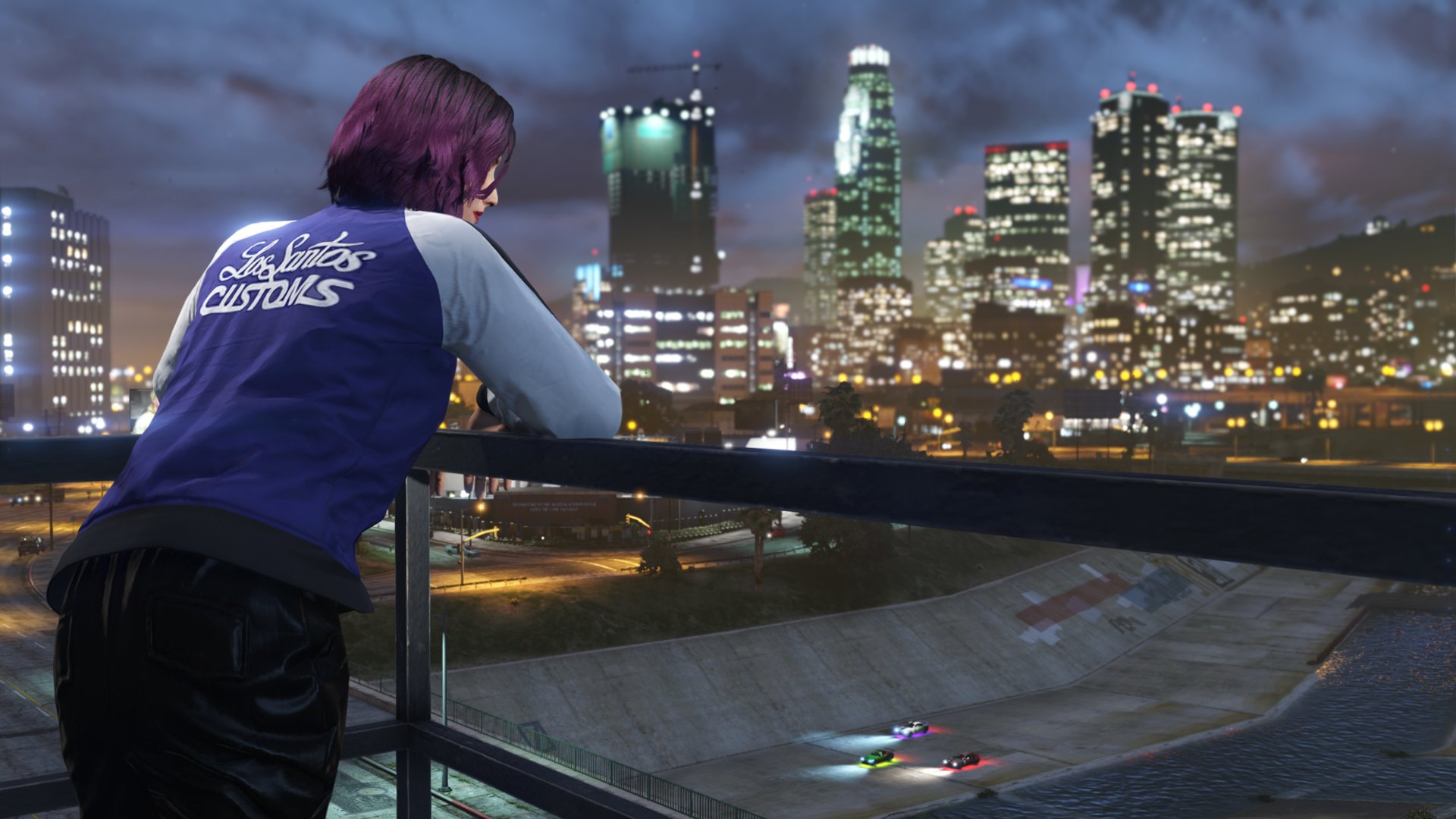 Rockstar Games Los Santos Community Meet Up Playing GTA Online this weekend gives you the chance to earn some special rewards when Los Santos Tuners releases on July 20