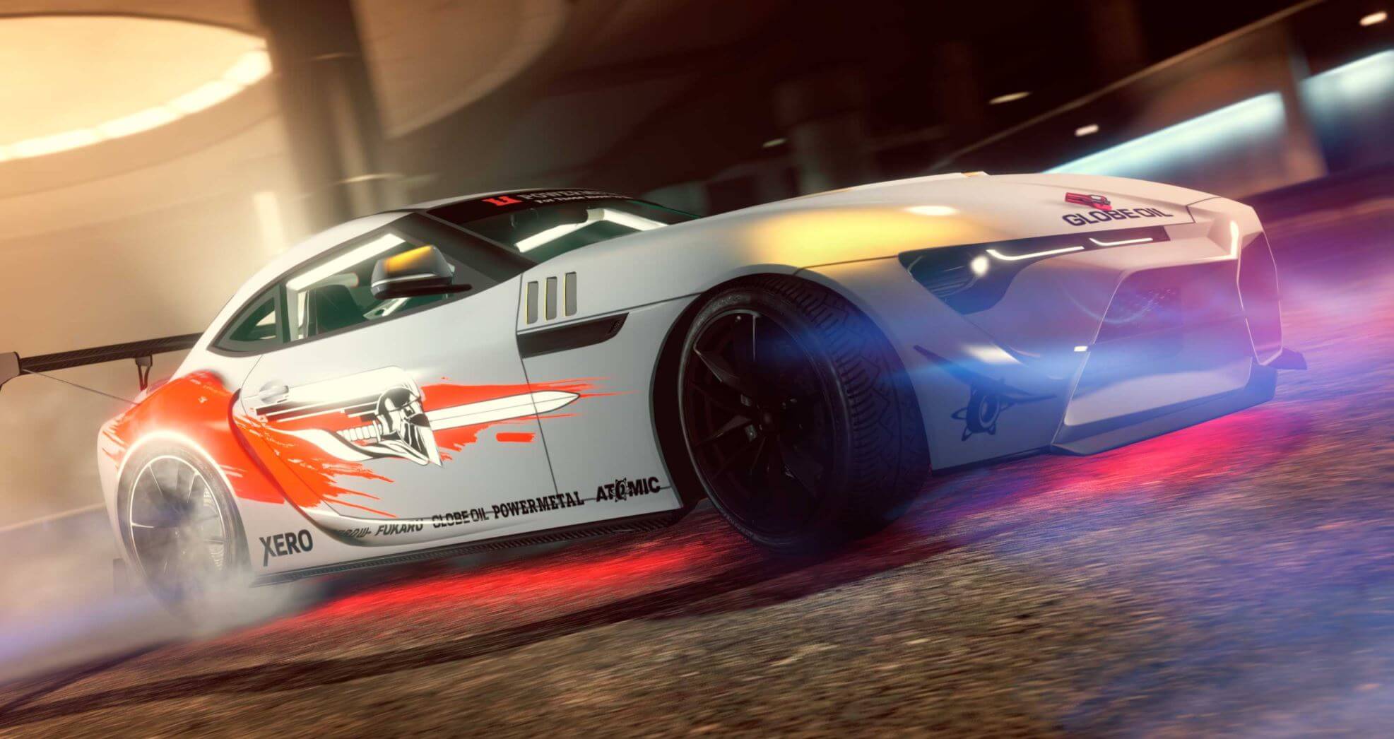 GTA Online Los Santos Tuners update: Patch notes, new cars & more