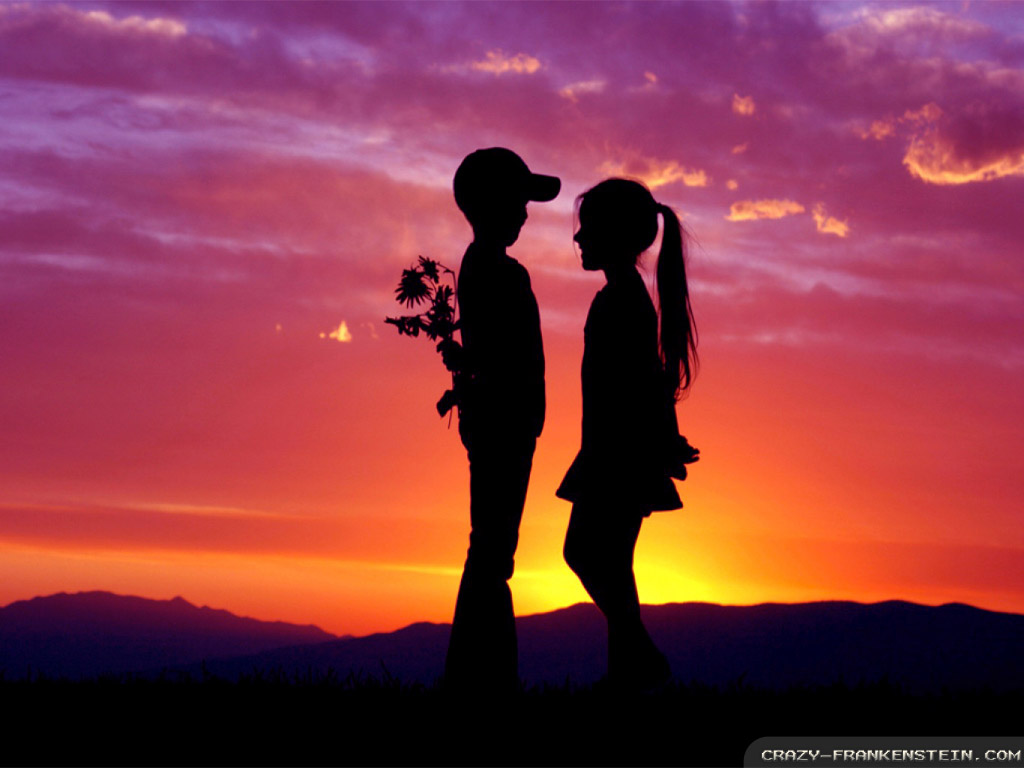 Romantic Relationship Wallpapers - Wallpaper Cave, image size:1024x768