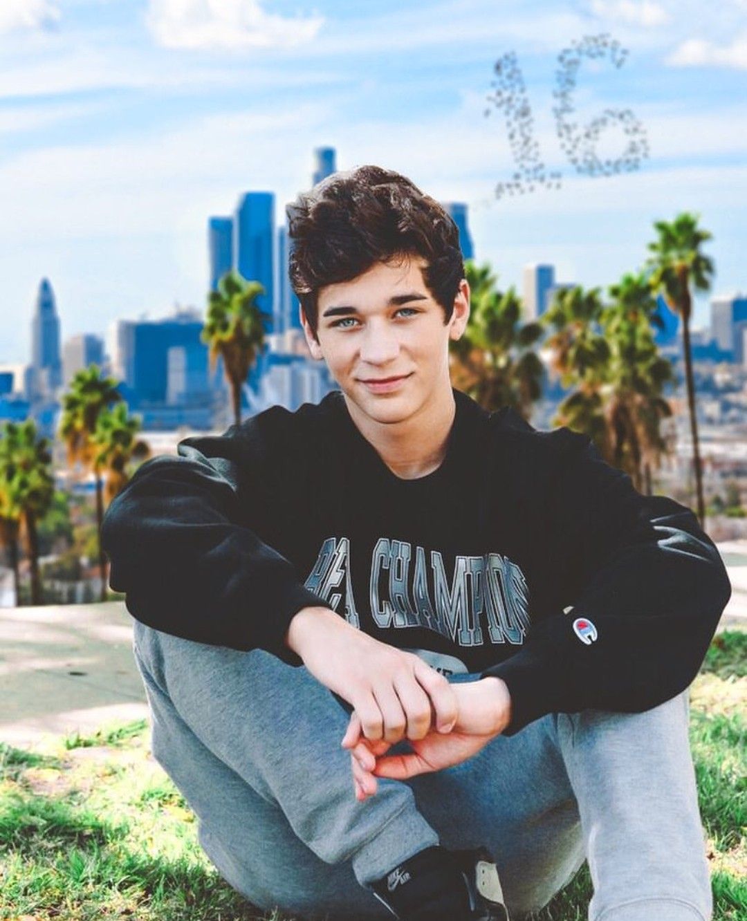 Brandon Rowland Wallpapers - Wallpaper Cave