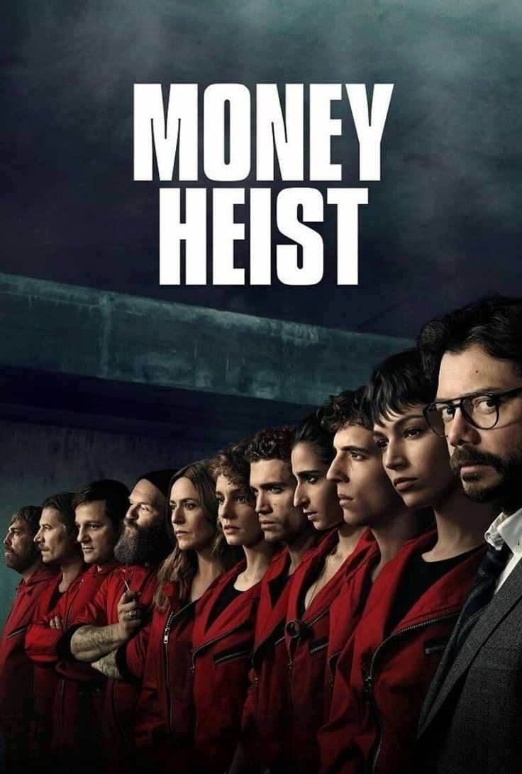 Download. Money heist. season 1p HD. Good netflix tv shows, Netflix tv shows, Shows on netflix