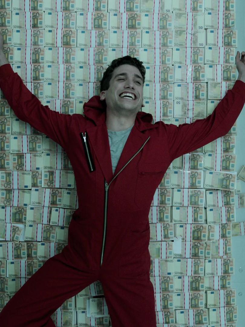 Money Heist Season 5: Denver is DYING in the Final Season CONFIRMED!!!