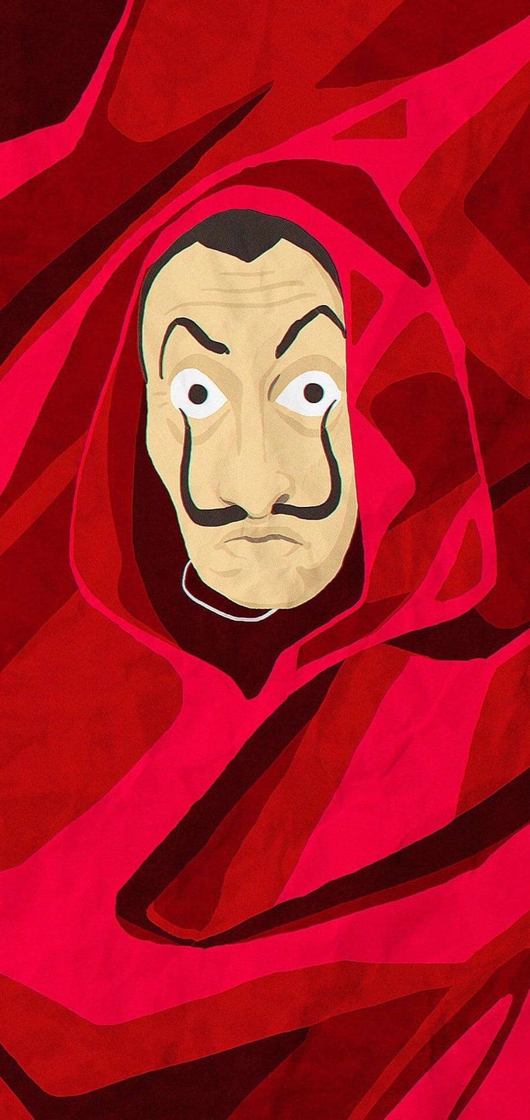 Money Heist Season 5 Wallpaper - Money Heist Background Download