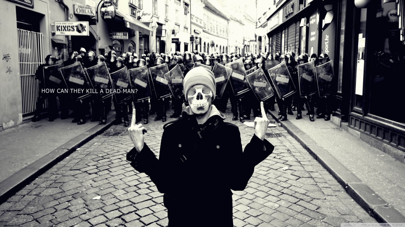 Dope desktop background