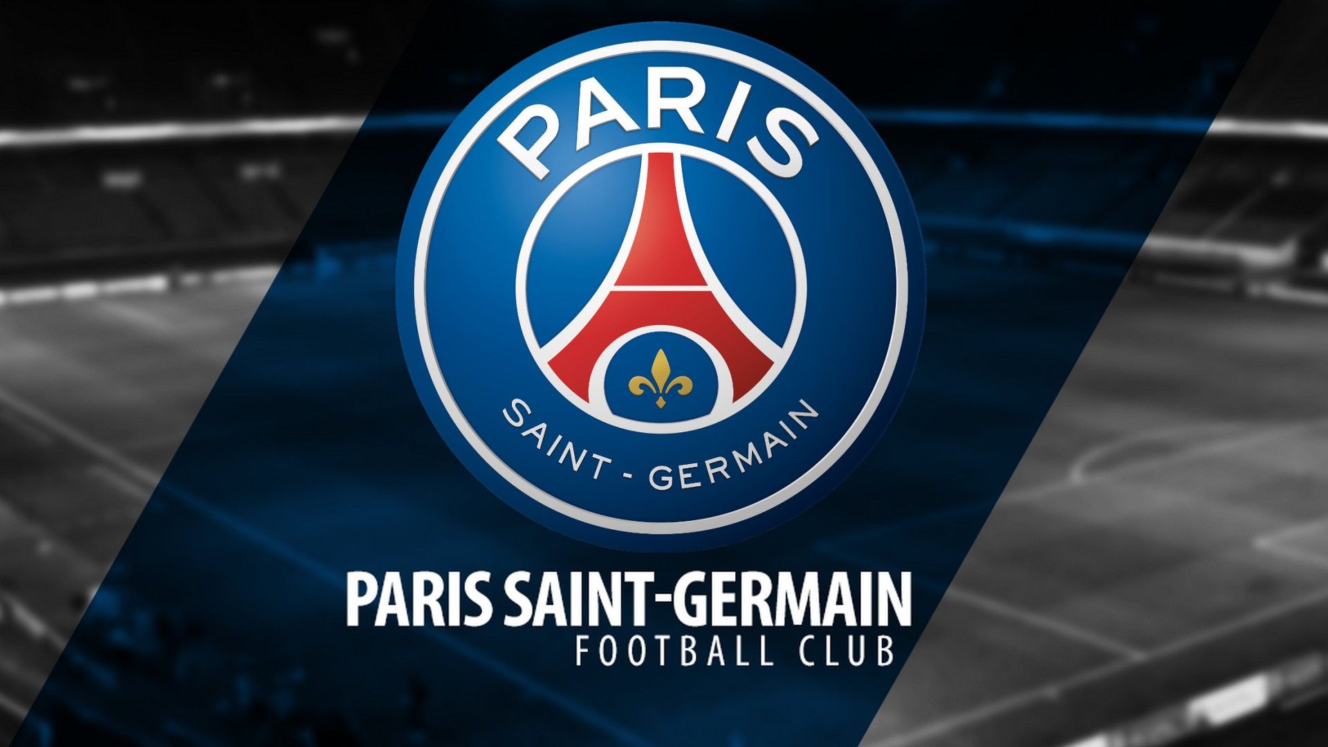 Paris Saint Germain Wallpaper