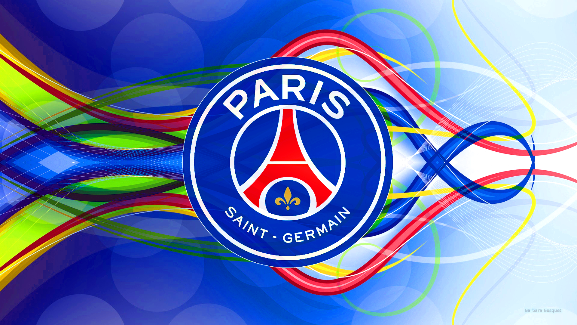 Paris Saint Germain Wallpaper HD HD Wallpaper