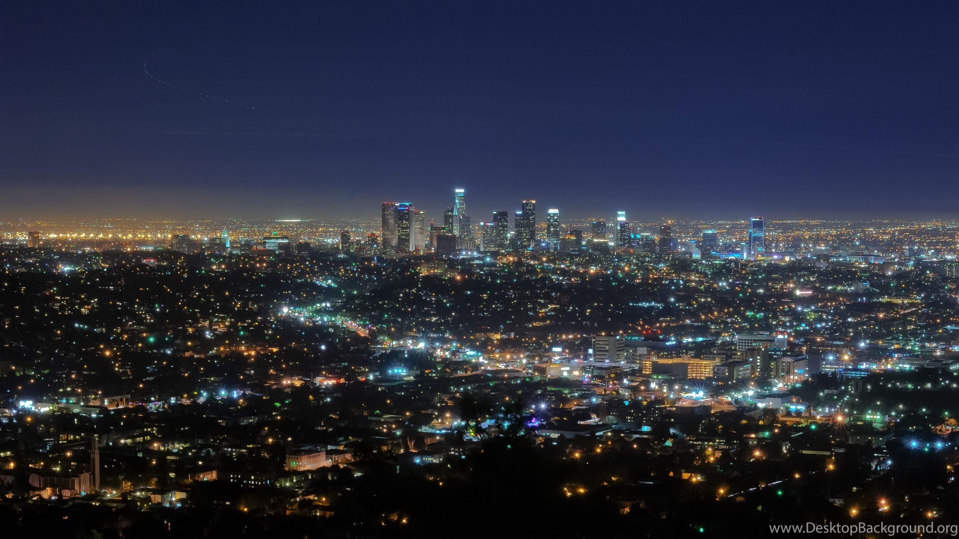 4K Ultra HD California Wallpaper HD, Desktop Background 3840x2160 Desktop Background