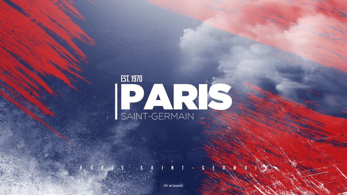 Paris Saint Germain Wallpaper Desktop
