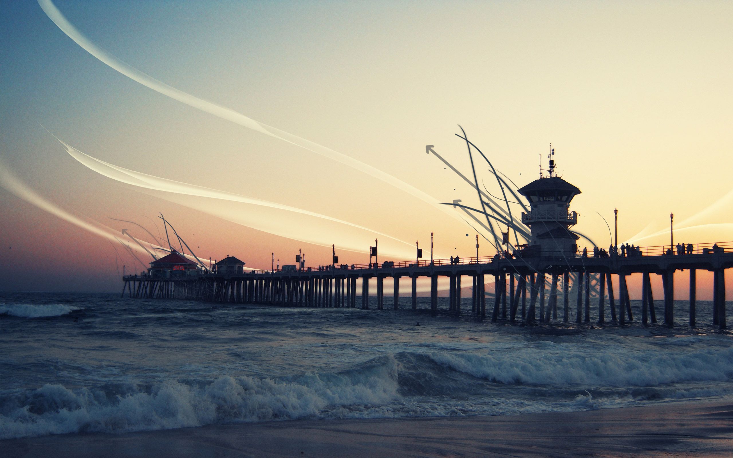 California HD Wallpaper, HD California Background on WallpaperBat