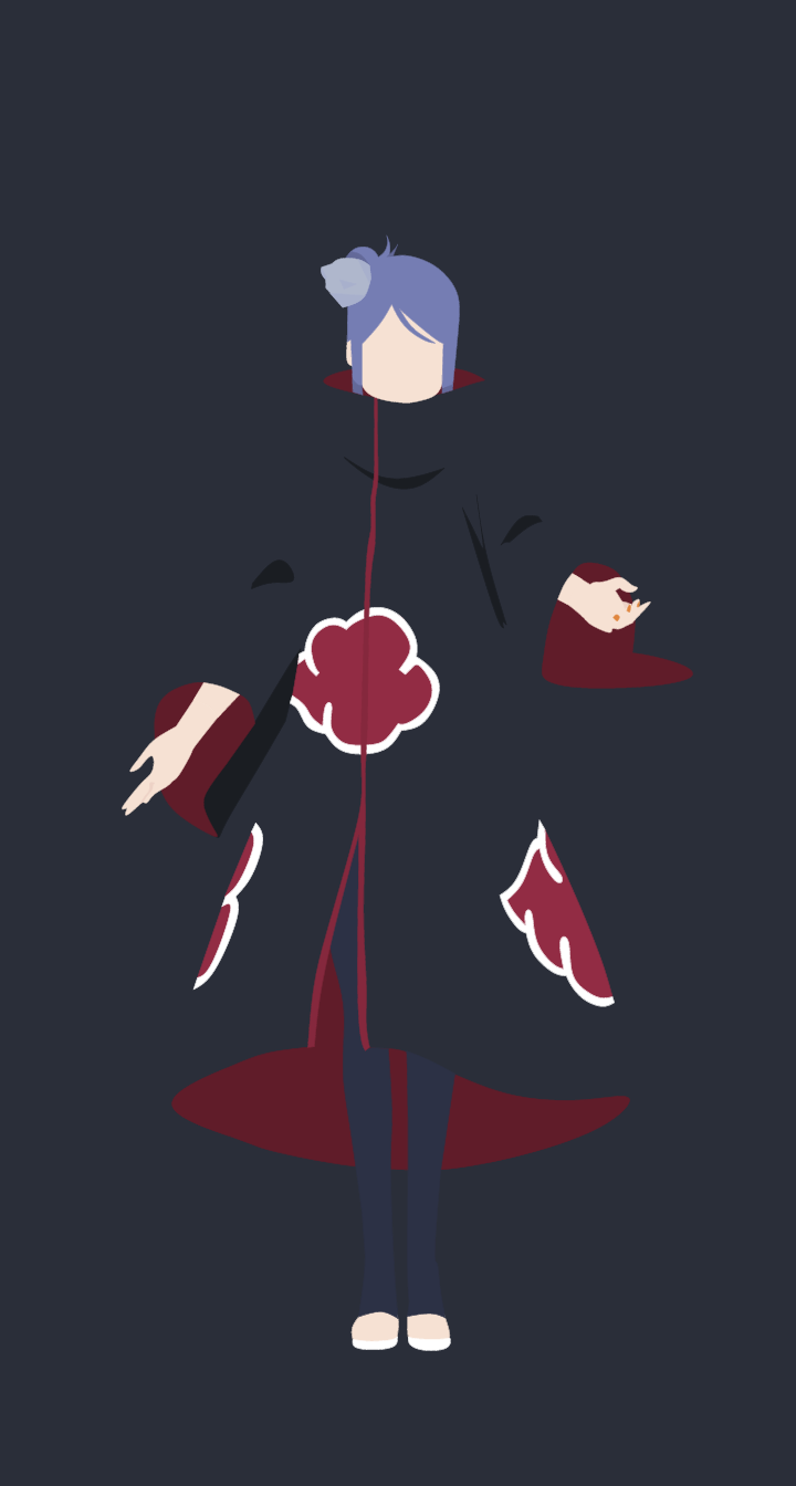 Akatsuki Minimalist