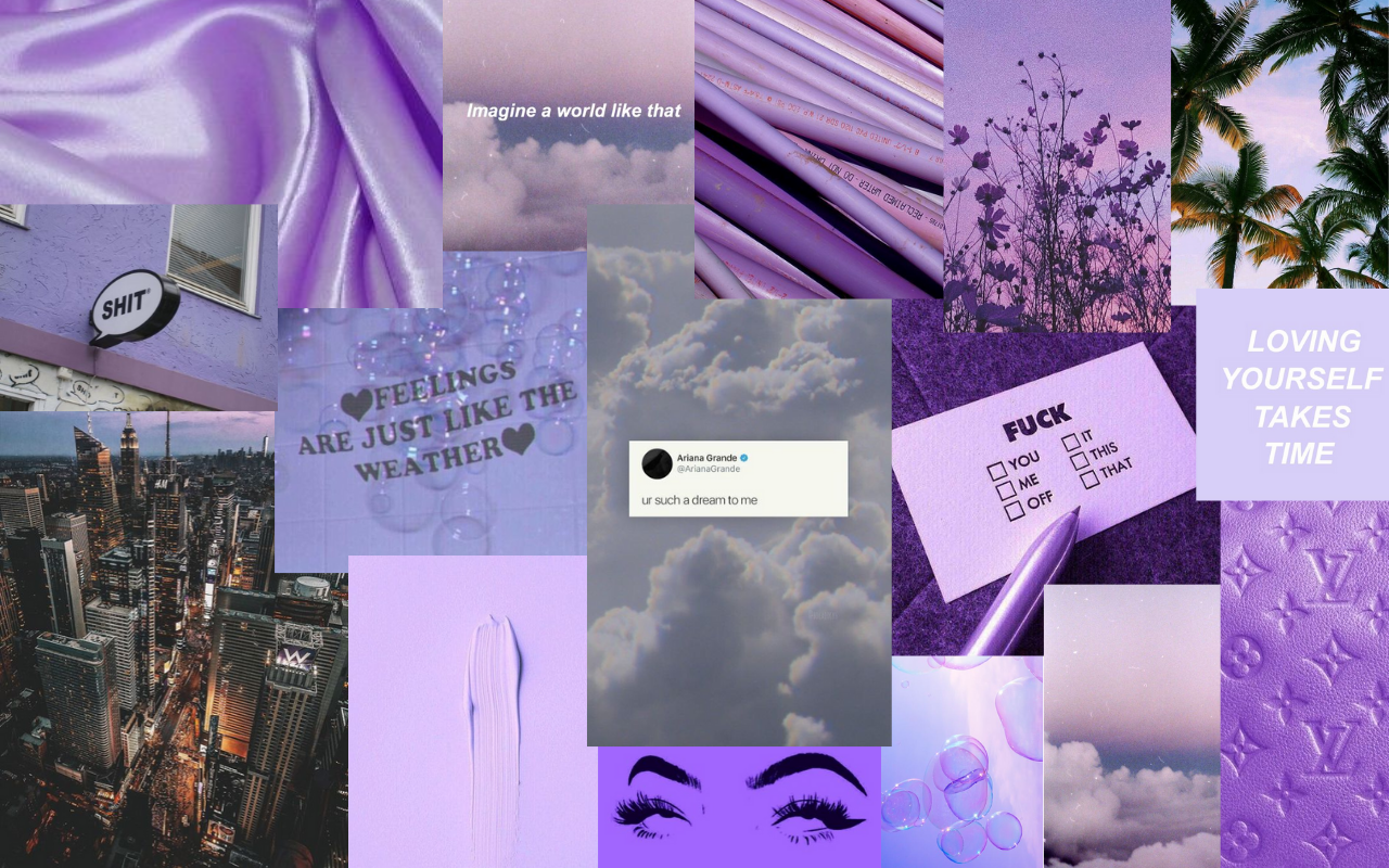 purple macbook wallpaper. Macbook wallpaper, Desktop wallpaper macbook, Aesthetic desktop wallpaper