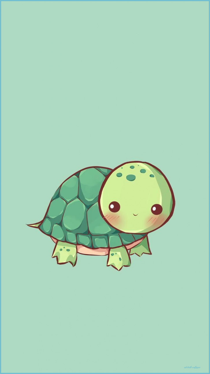 Cute Cartoon Turtle Wallpaper Free Cute Cartoon Turtle Turtle Wallpaper