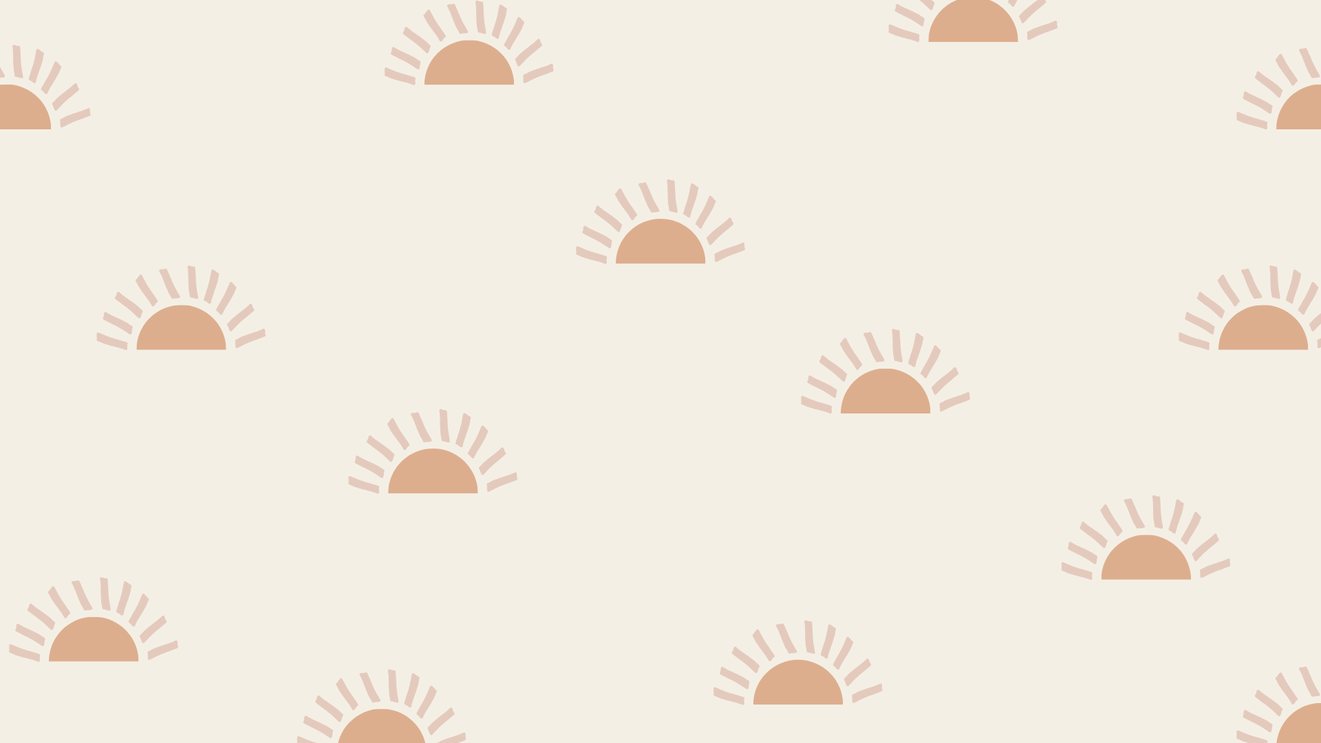 Boho Sun Desktop Wallpaper, Pink Digital Wallpaper, Digital Laptop Background, Pastel Positivity Wallpaper Designs. Cute desktop wallpaper, Computer wallpaper desktop wallpaper, Cute laptop wallpaper