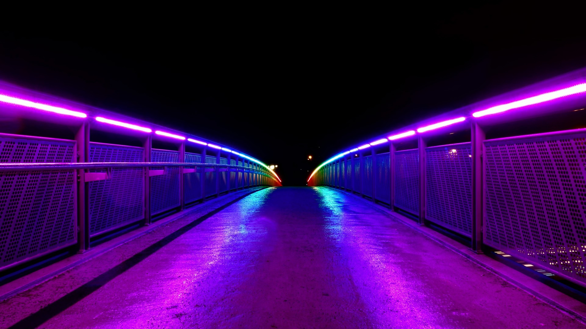 Neon Purple Wallpaper HD Live Wallpaper HD