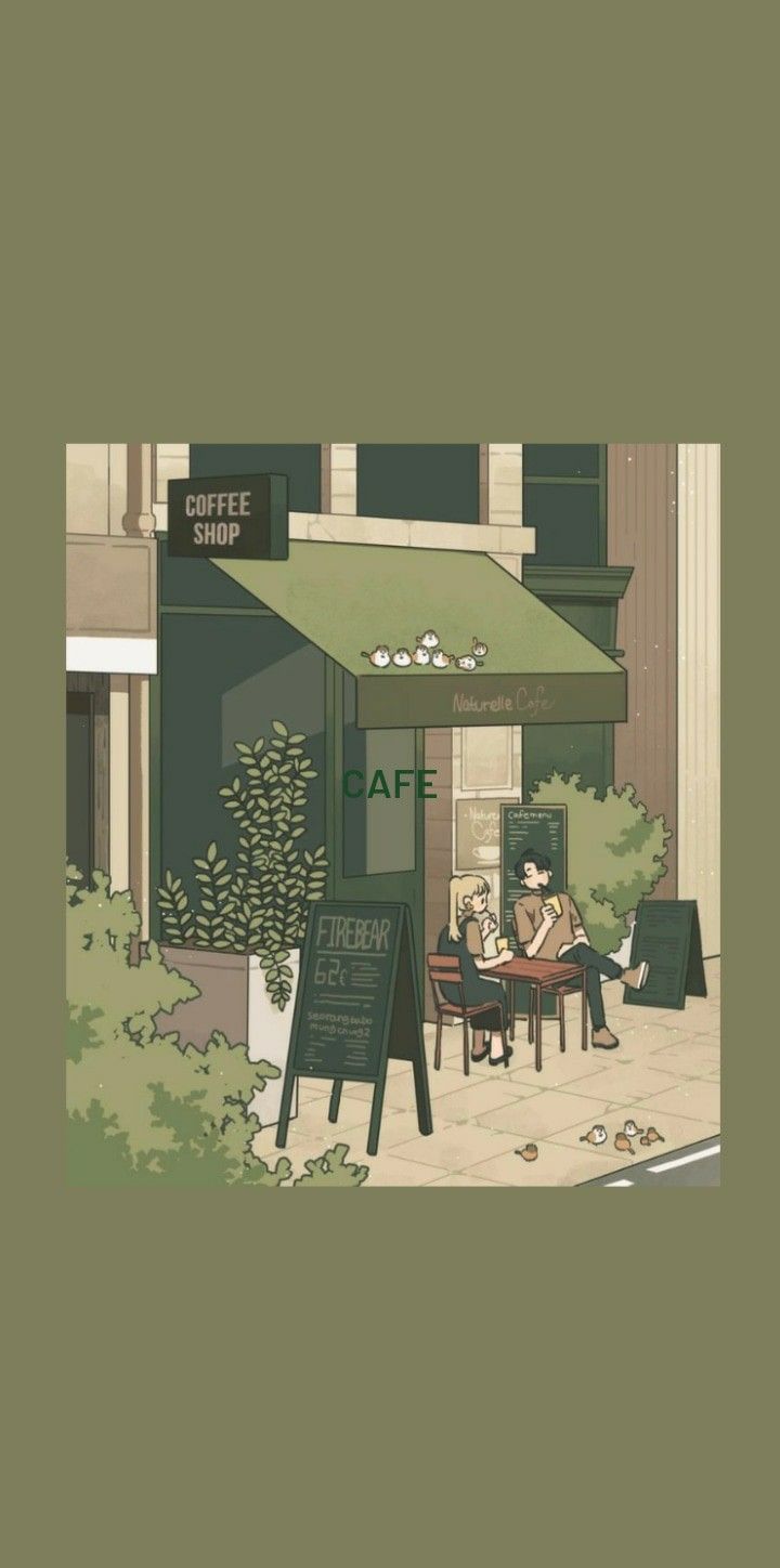 Coffee Shop Wallpaper Images  Free Download on Freepik