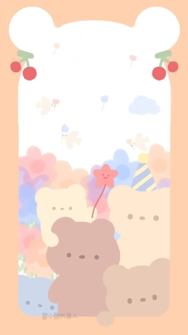 ipad wallpaper anime. Wallpaper iphone cute, Kawaii wallpaper, Cute wallpaper