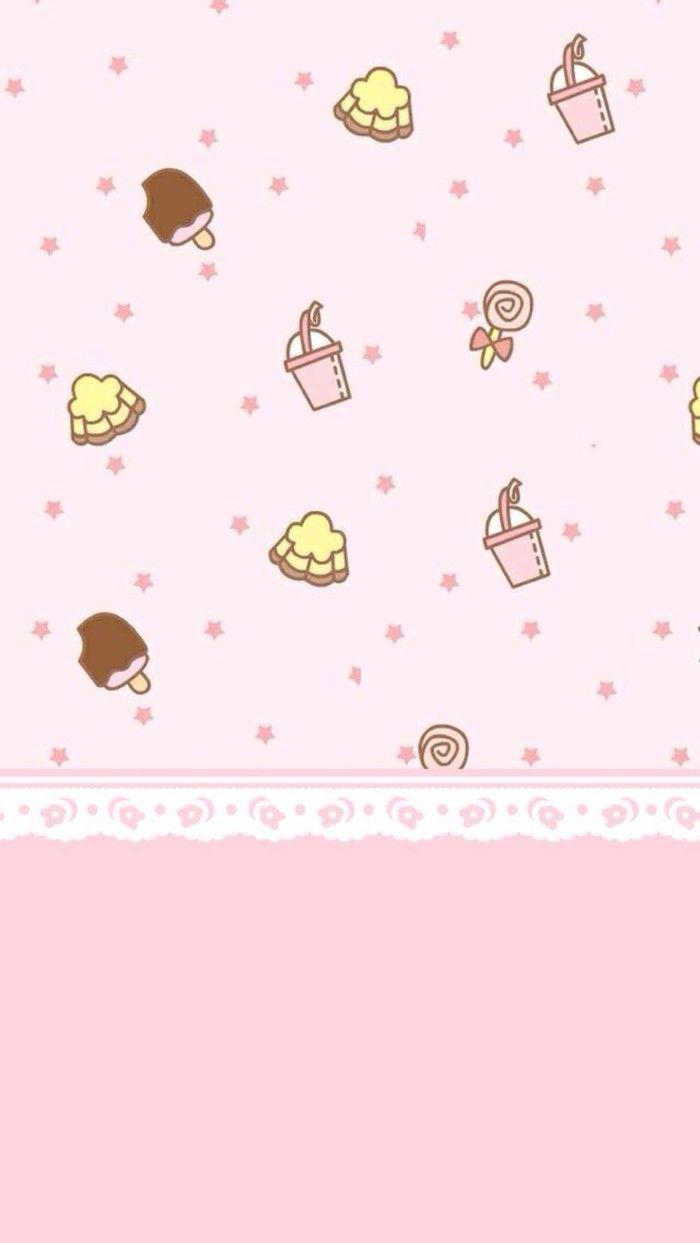 Kawaii Pastel Wallpaper, HD Kawaii Pastel Background on WallpaperBat