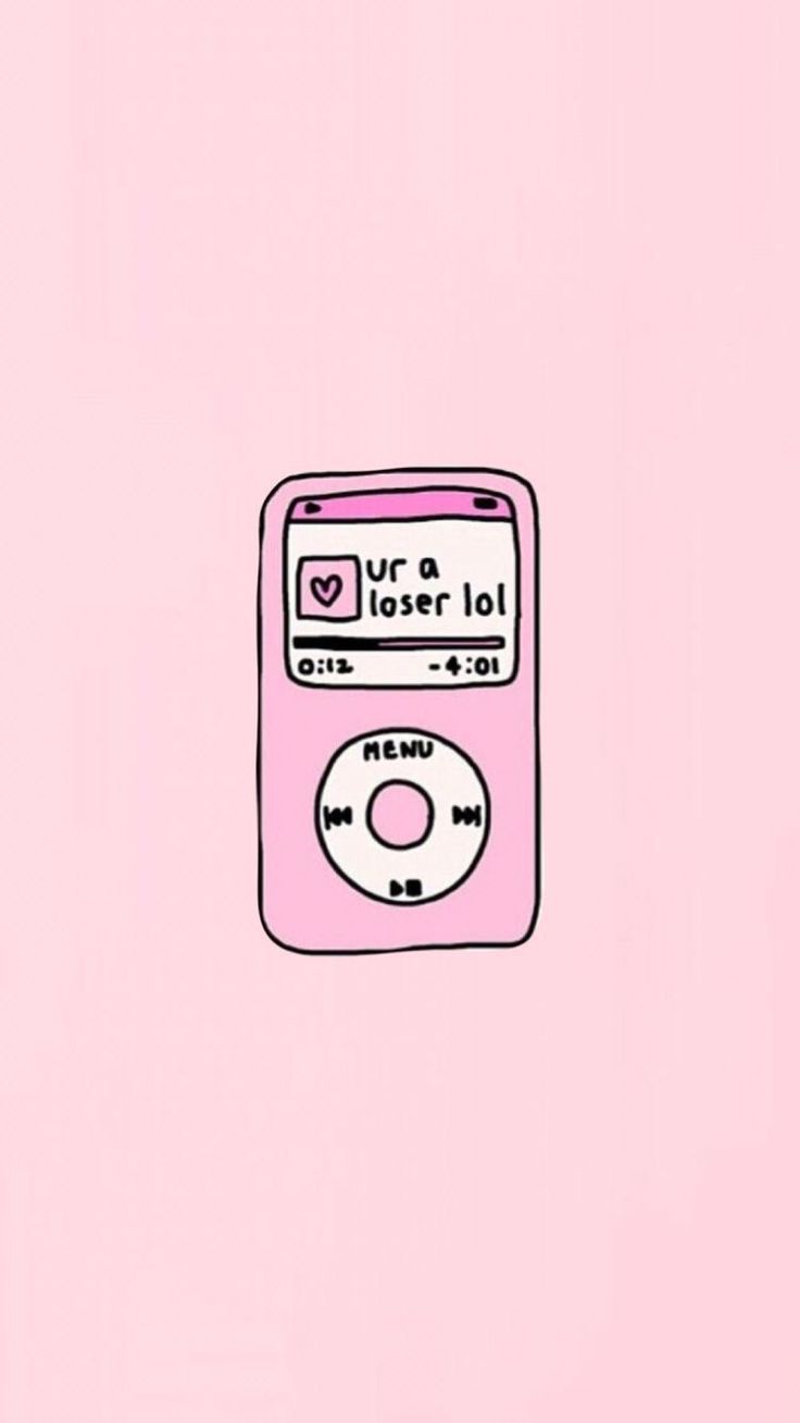 iPhone wallpaper background pastel pink tumblr aesthetic you are a loser lol instagram love l. Pink tumblr aesthetic, Pastel pink wallpaper iphone, Pink wallpaper