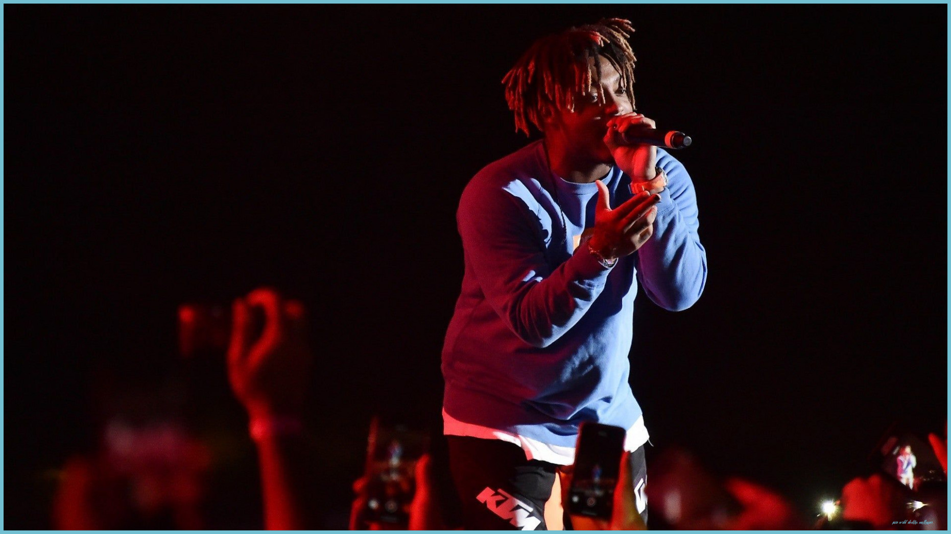 The Reasons Why We Love Juice Wrld Desktop Wallpaper. Juice Wrld Desktop Wallpaper