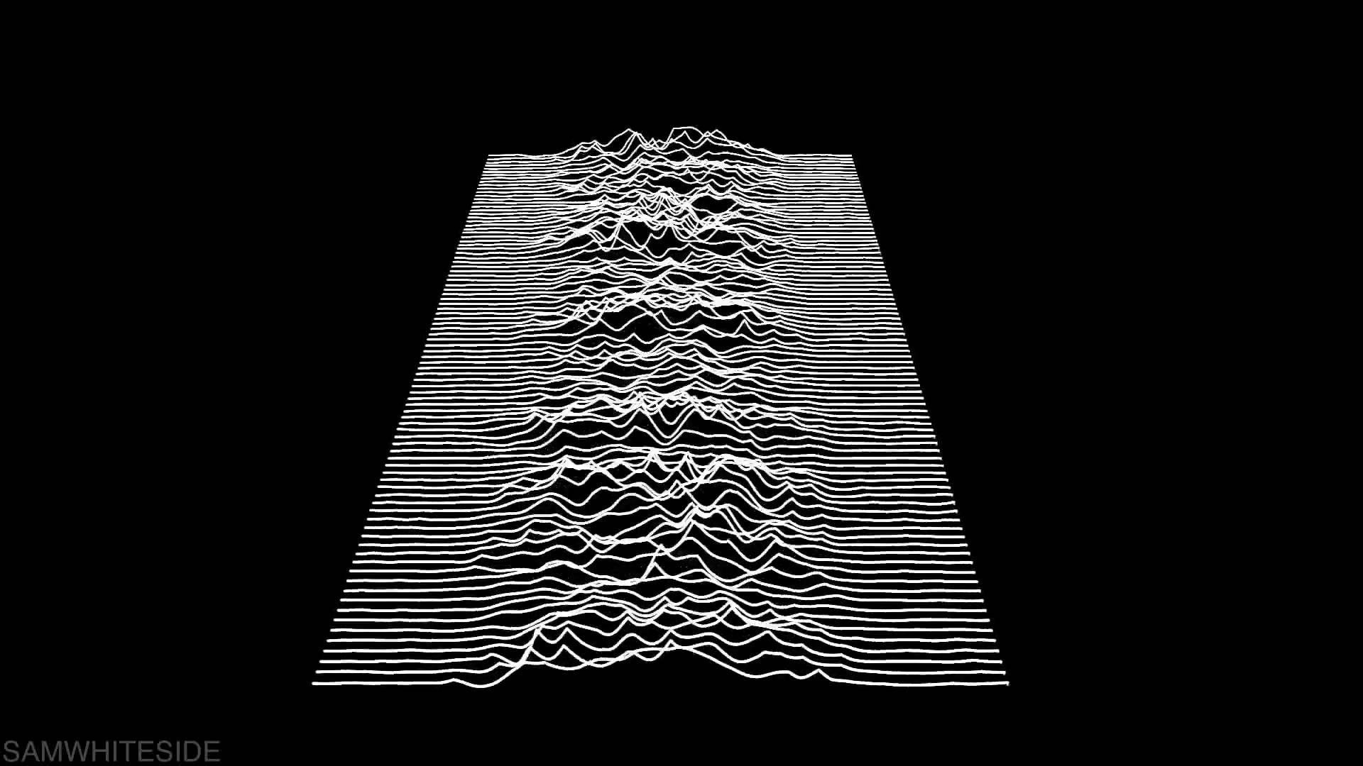 Joy Division Wallpaper