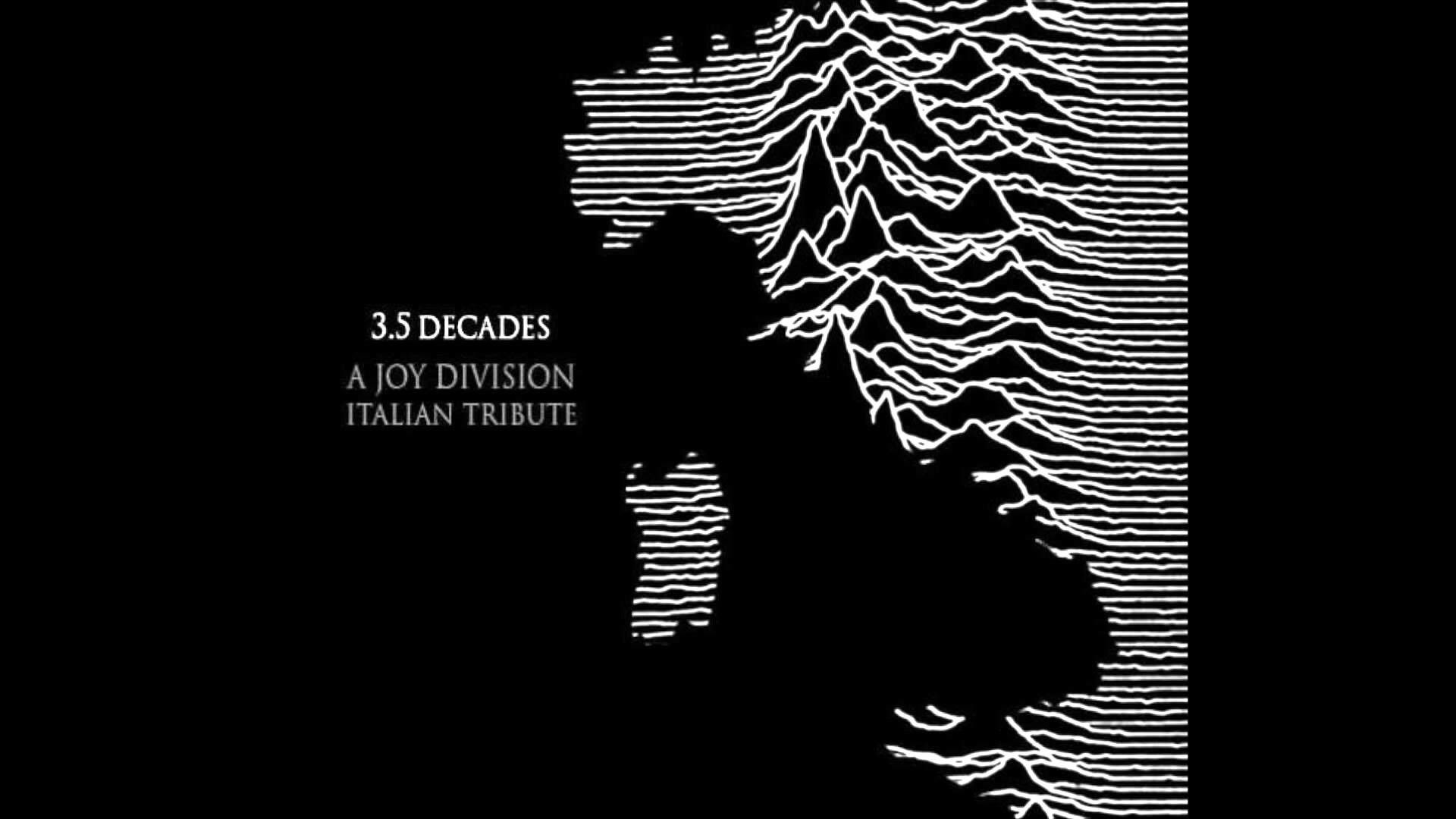 Joy Division Wallpaper