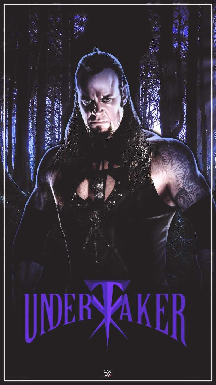 Undertaker Wallpaper