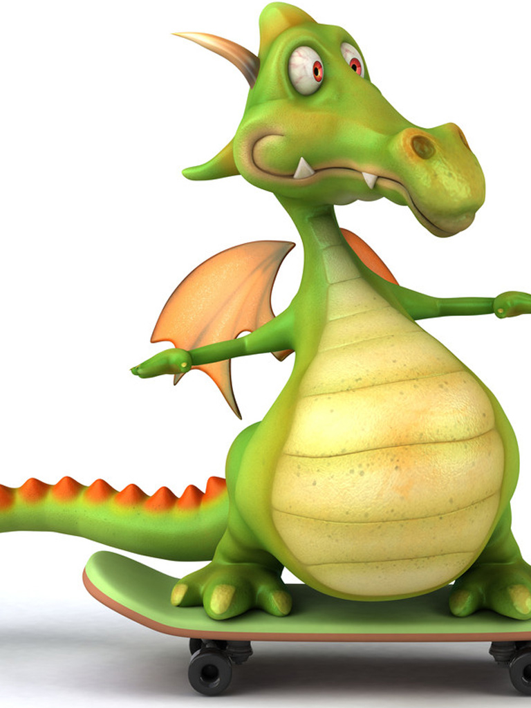 Free download 3D cartoon dragon iPad Background Best iPad Wallpaper [1024x1024] for your Desktop, Mobile & Tablet. Explore Animated Dragon Wallpaper. Fire Dragon Wallpaper, 3D Dragon Wallpaper Free
