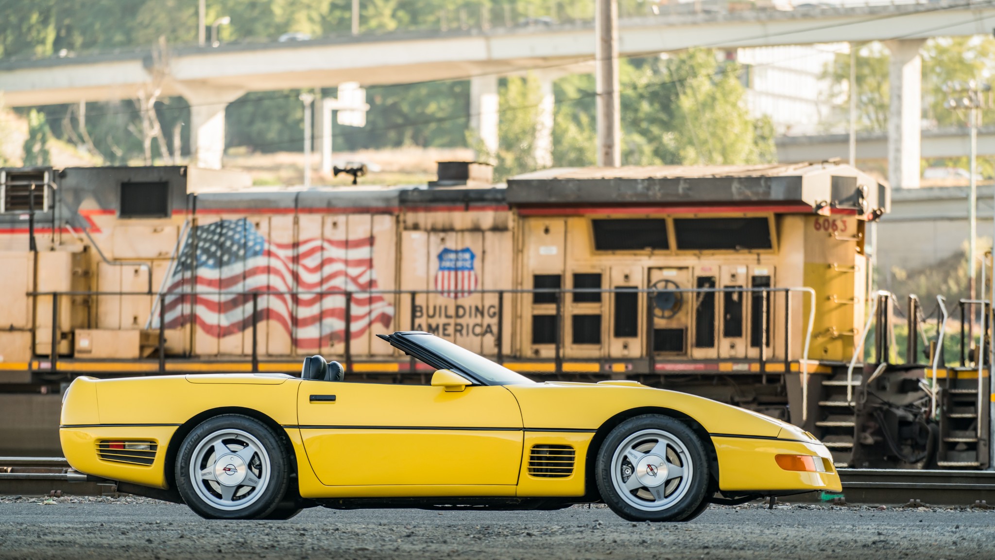 Chevrolet Car Wallpaper. HD Chevrolet Car Background