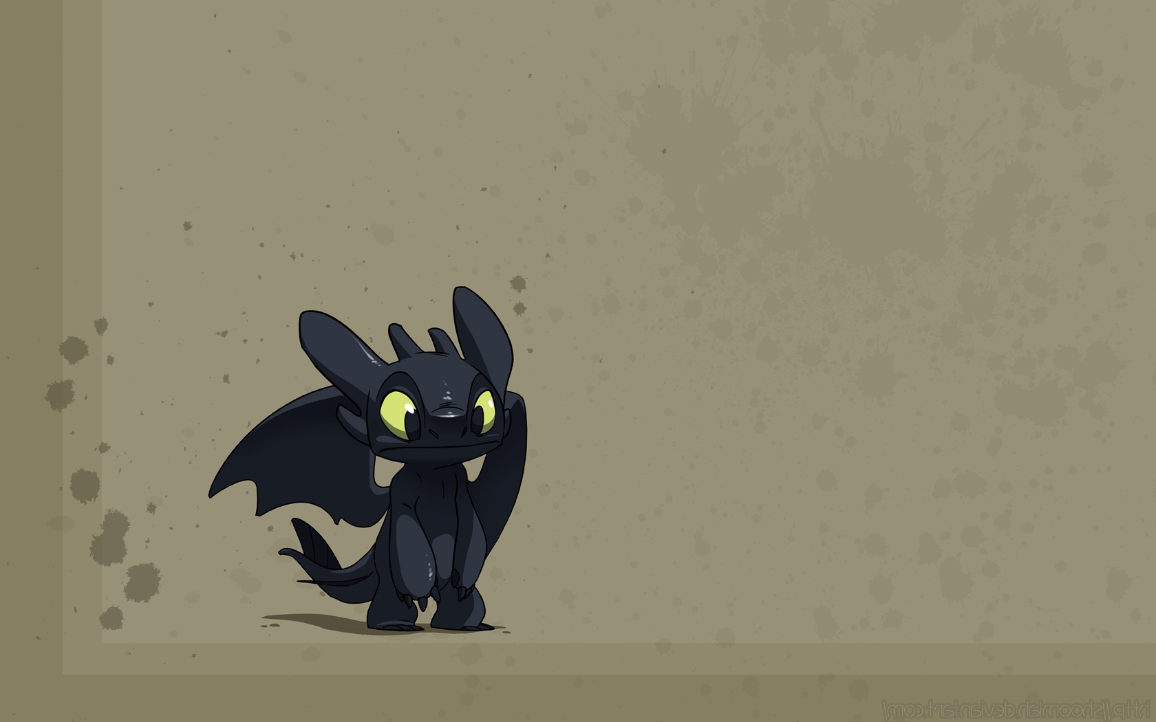 How to Train your Dragon wallpaper 13