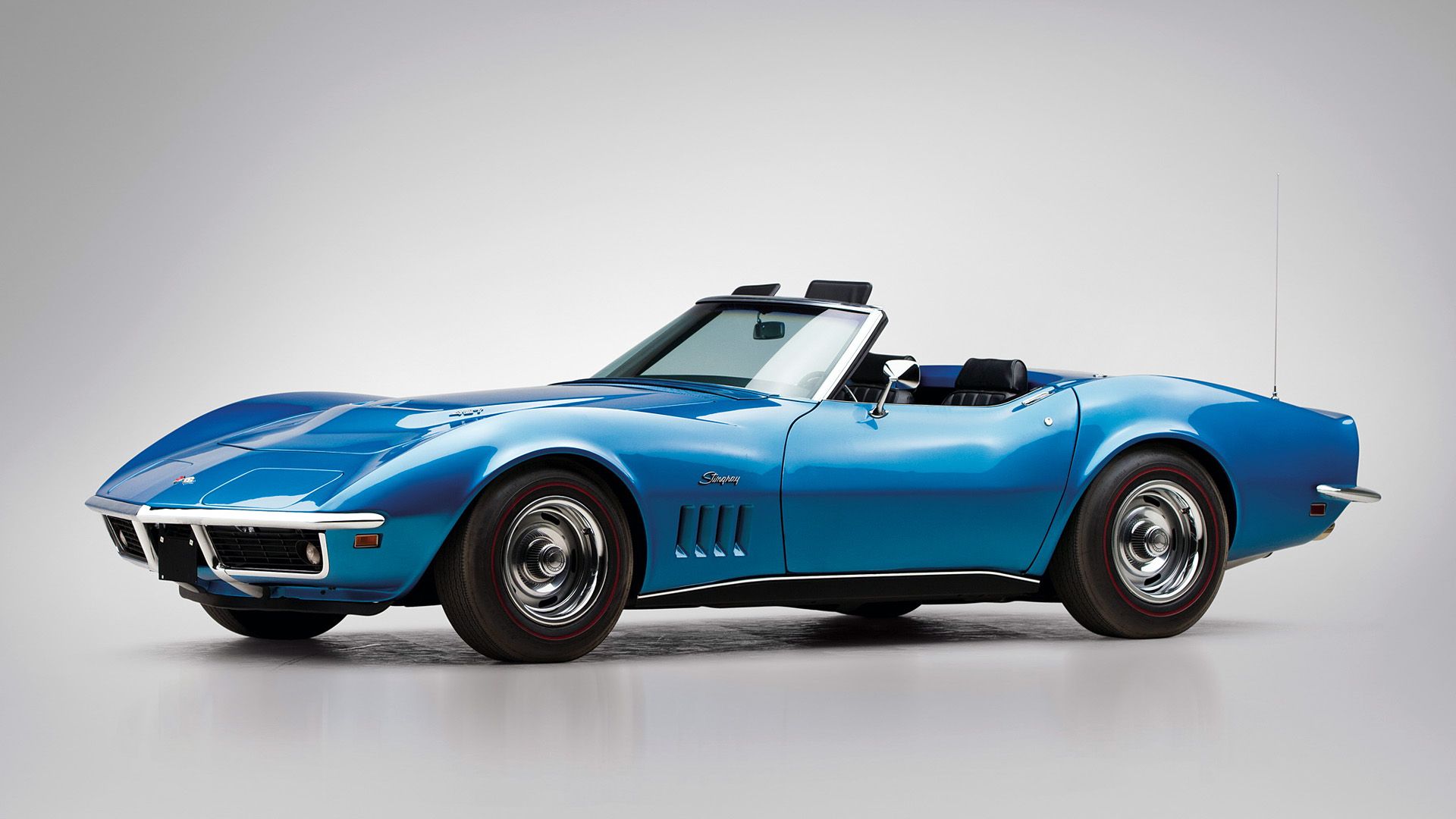 Stingray convertible. Beautiful!. Classic cars, Old classic cars, Car