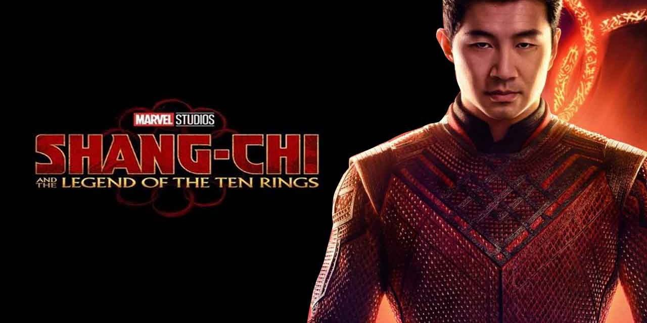 shang chi online disney