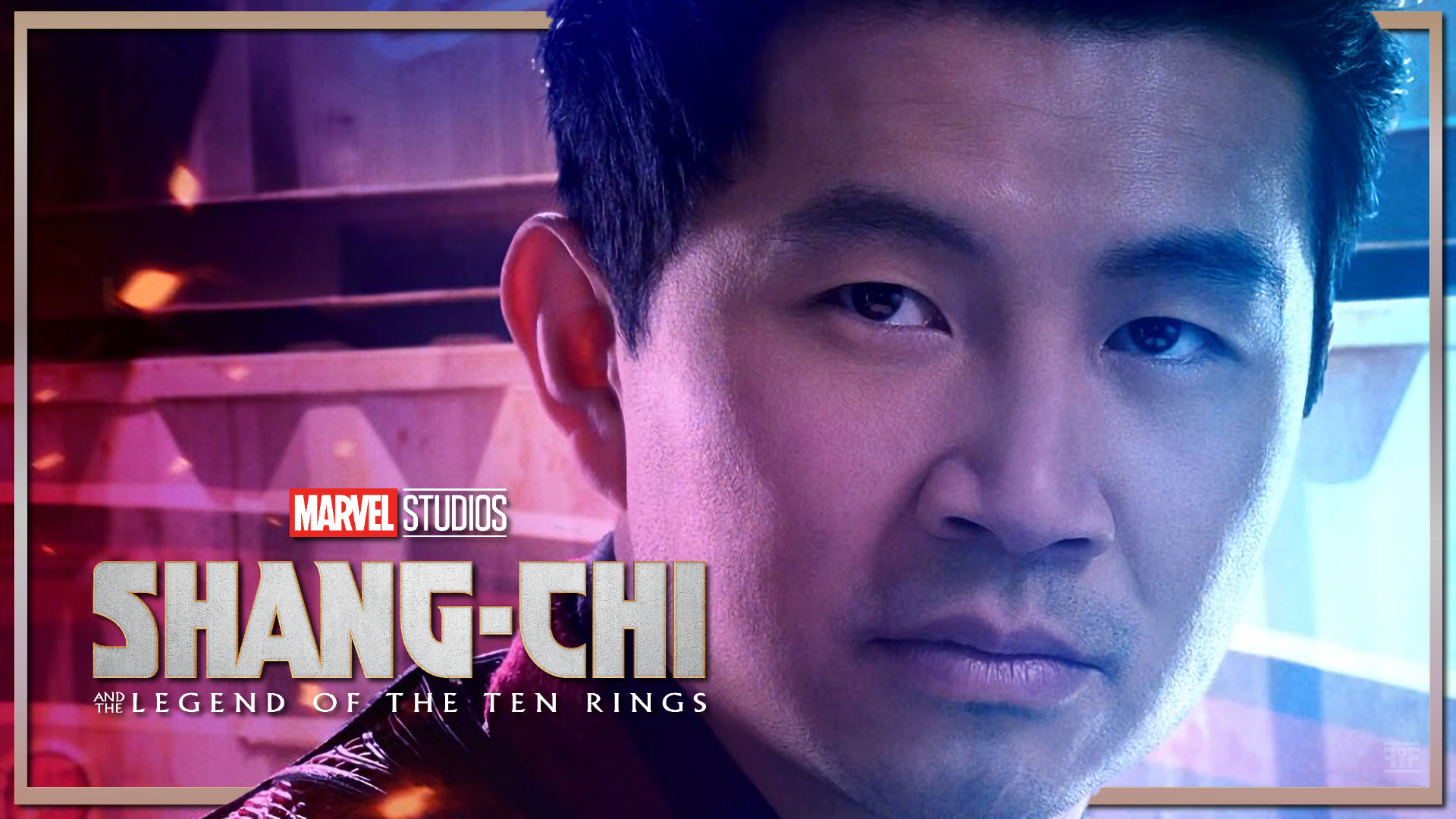 Shang Chi And The Legend Of The Ten Rings Character Posters Of The Force