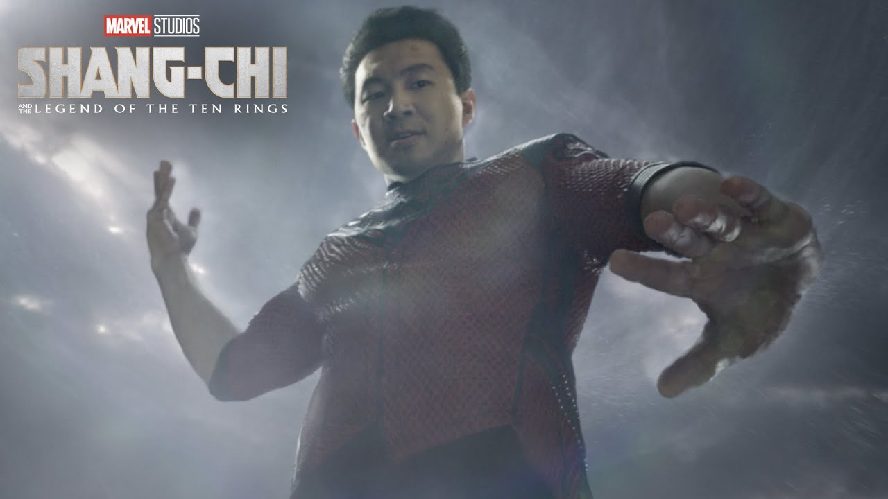 How To Pronounce 'Shang Chi' Because It's Super Important For The Marvel Universe