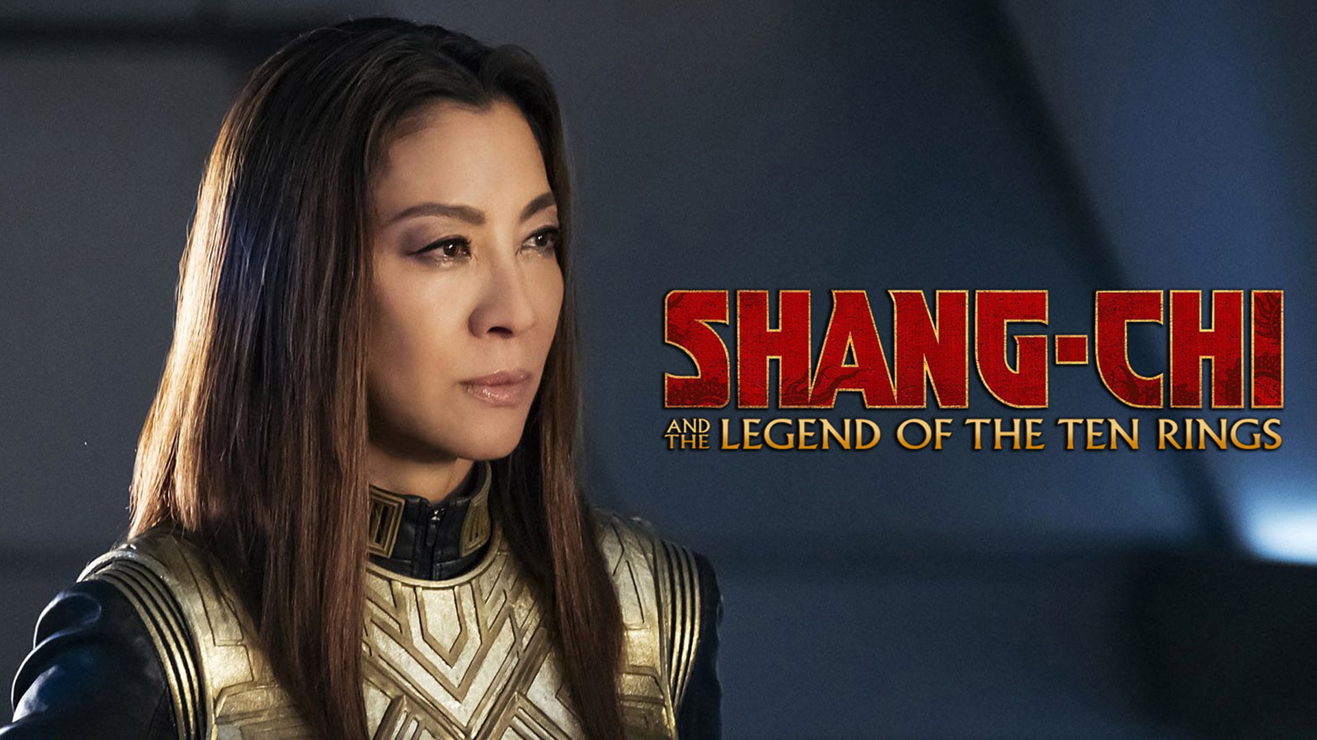 Is Michelle Yeoh Joining The Cast Of Shang Chi?