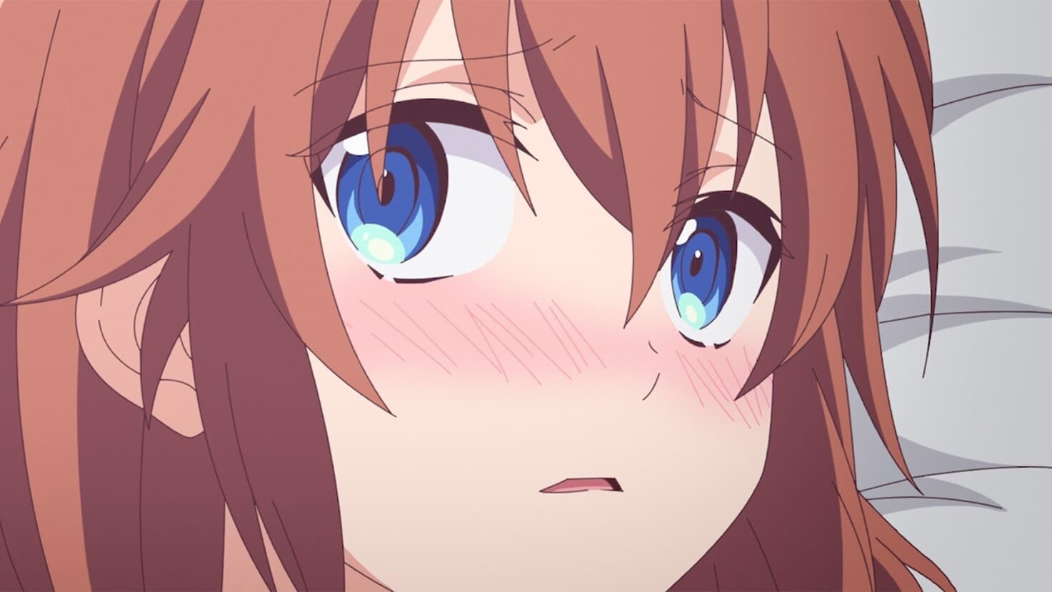 Watch Mother of the Goddess' Dormitory Episode 3 online