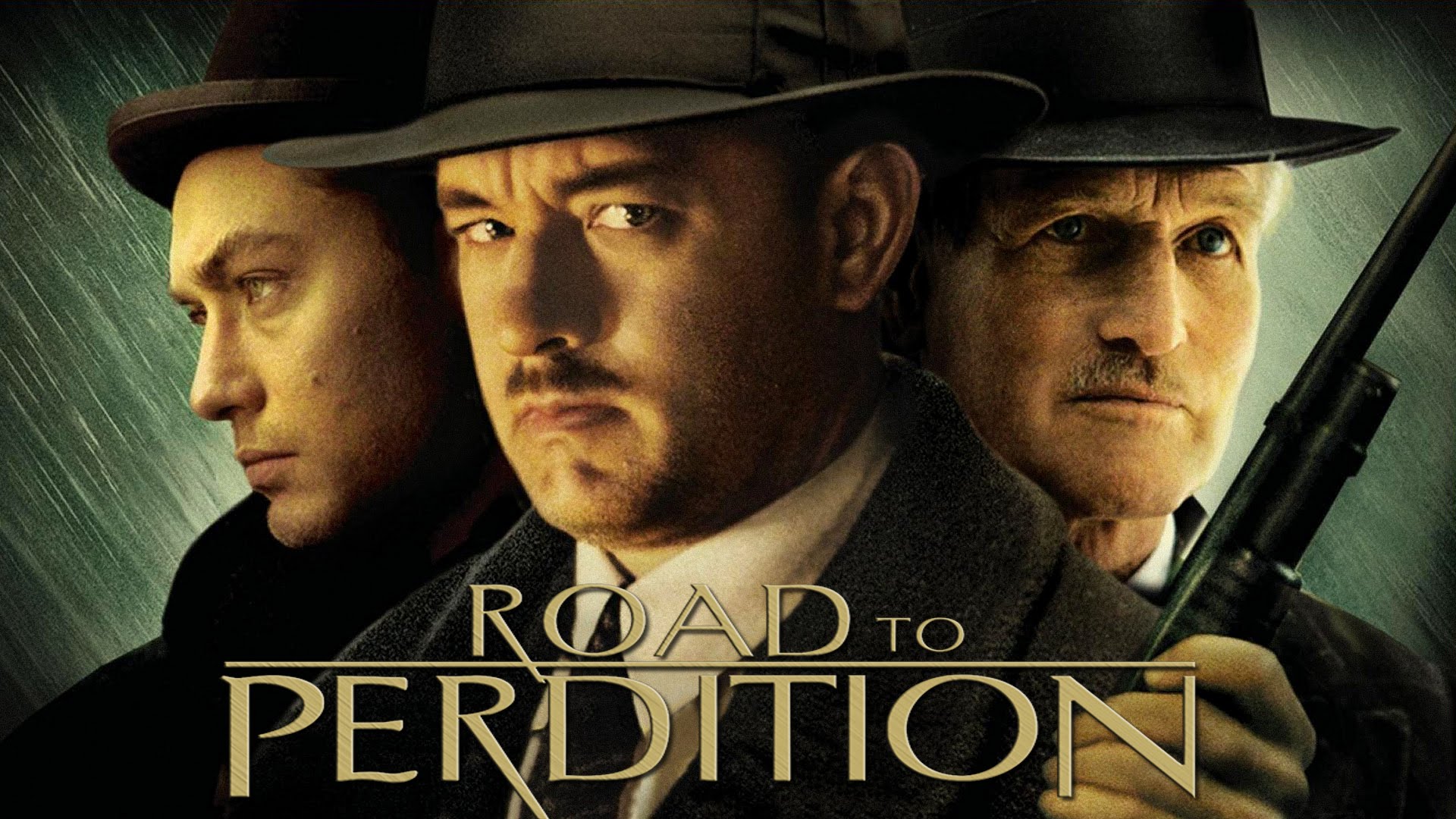 Road To Perdition wallpaper, Movie, HQ Road To Perdition pictureK Wallpaper 2019