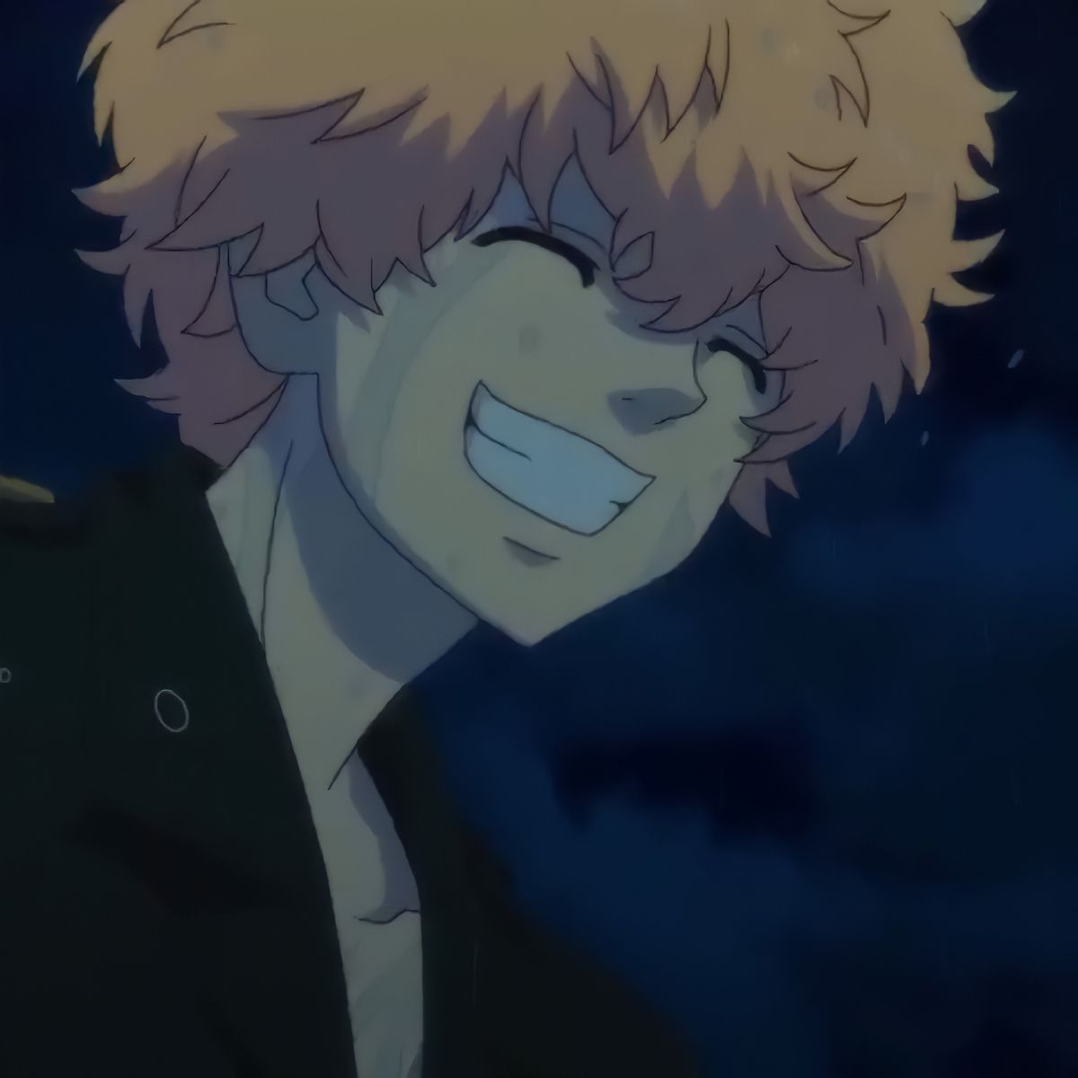 ɴᴀʜᴏʏᴀ ᴋᴀᴡᴀᴛᴀ. Anime dancer, Anime vs cartoon, Tokyo ravens