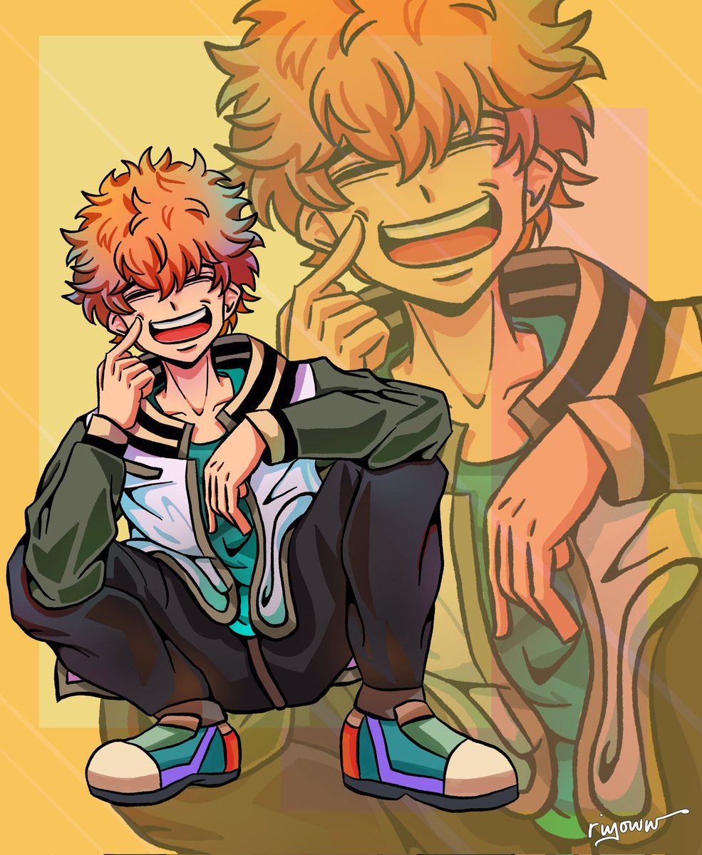 Twitter search & analytics for #nahoya