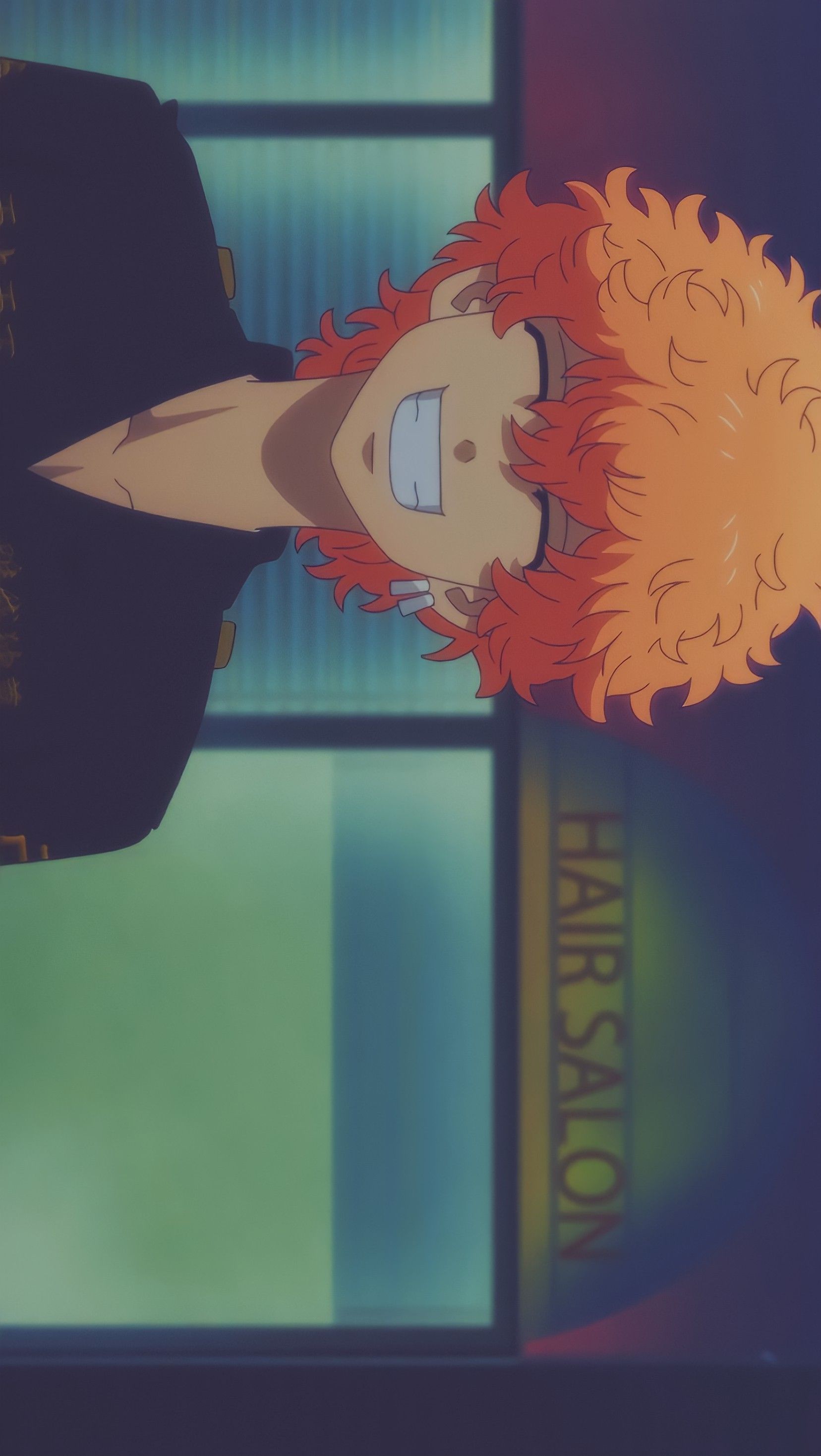 ⚠︎︎Sᴍɪʟᴇʏ // Nᴀʜᴏʏᴀ Kᴀᴡᴀᴛᴀ en 2021. Fondo de anime, Personajes de anime, Power rangers