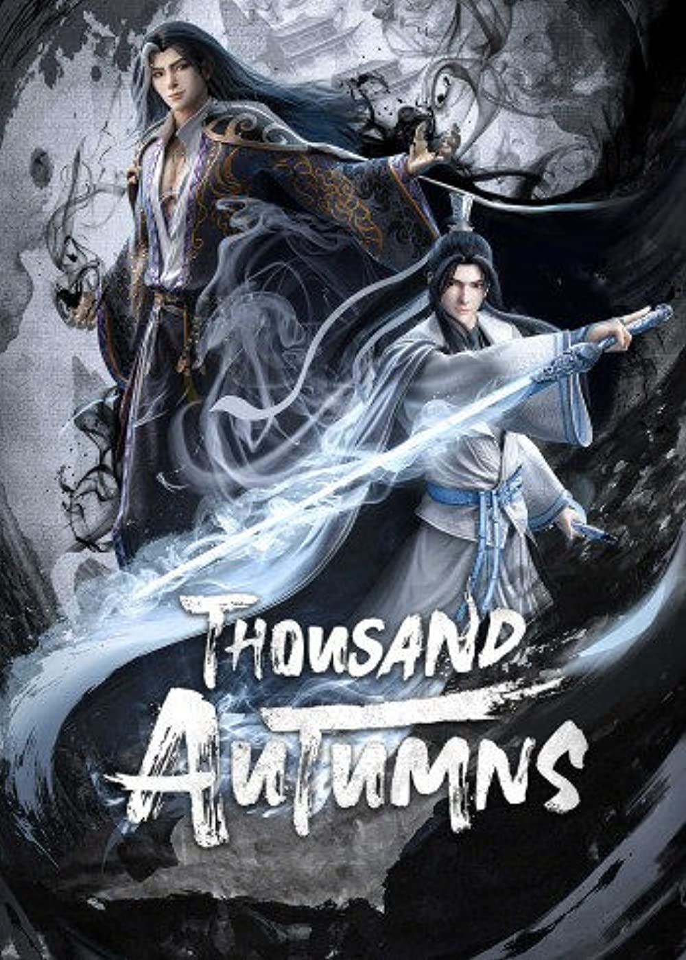 Thousand Autumns (2021)