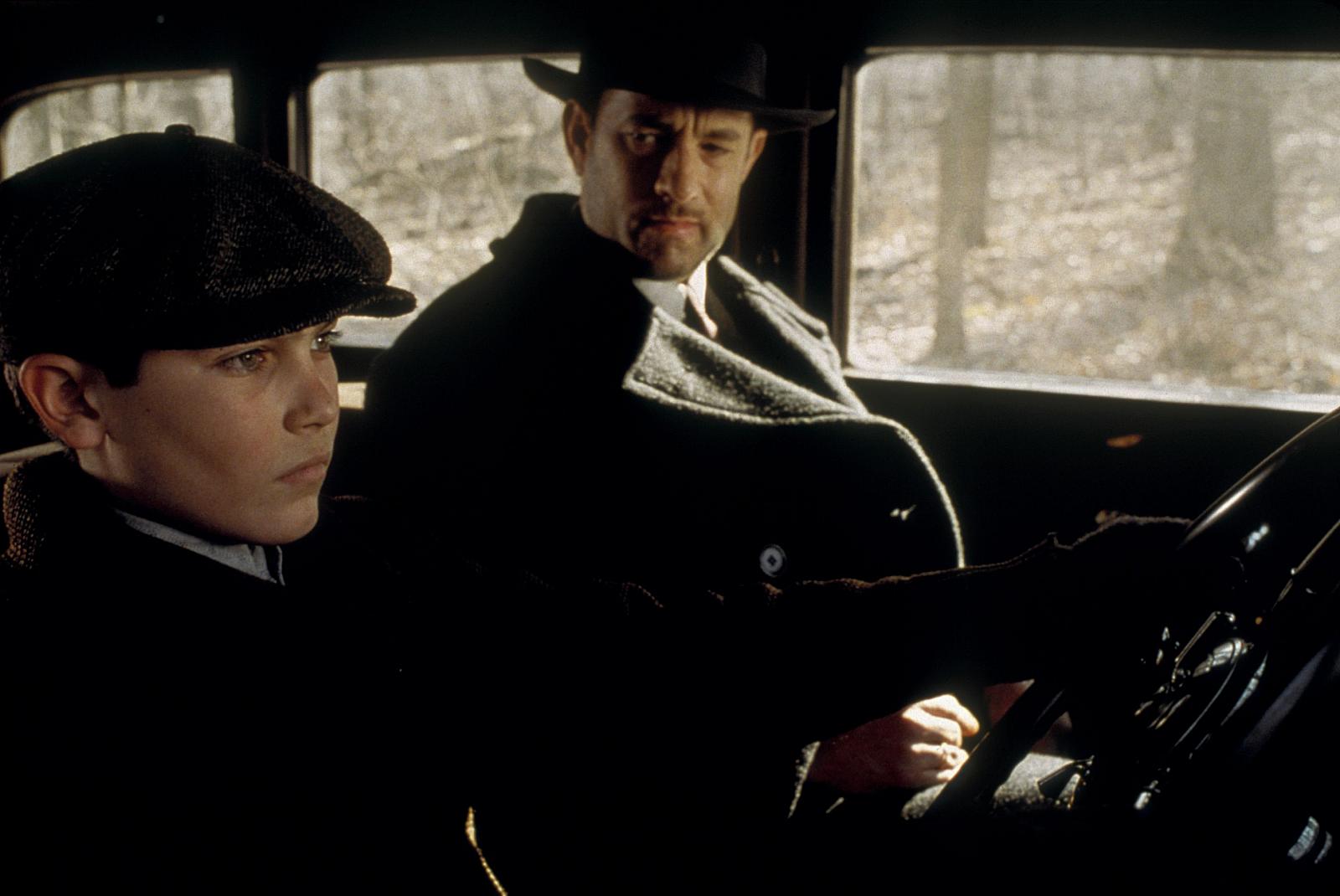 Reasons Why “Road to Perdition” is an Overlooked Masterpiece. Taste Of Cinema Reviews and Classic Movie Lists