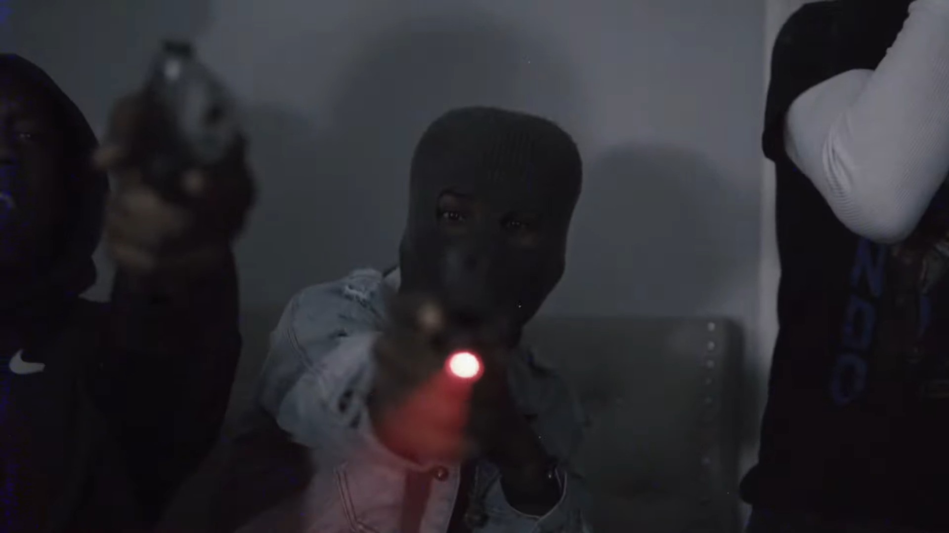 Scorey Brings Out The Cash In Talk To Me