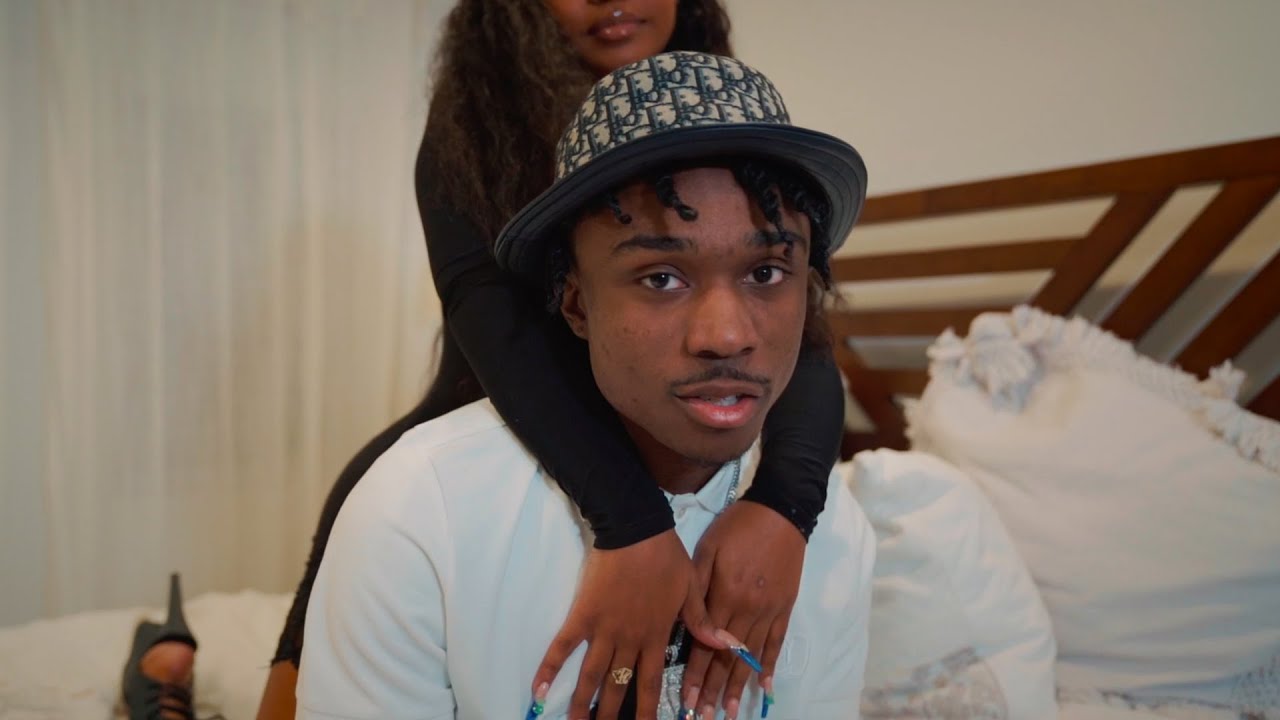 Syracuse Rapper Scorey Talks Signing To Polo G's Capalot Records & New Single “Dior You”