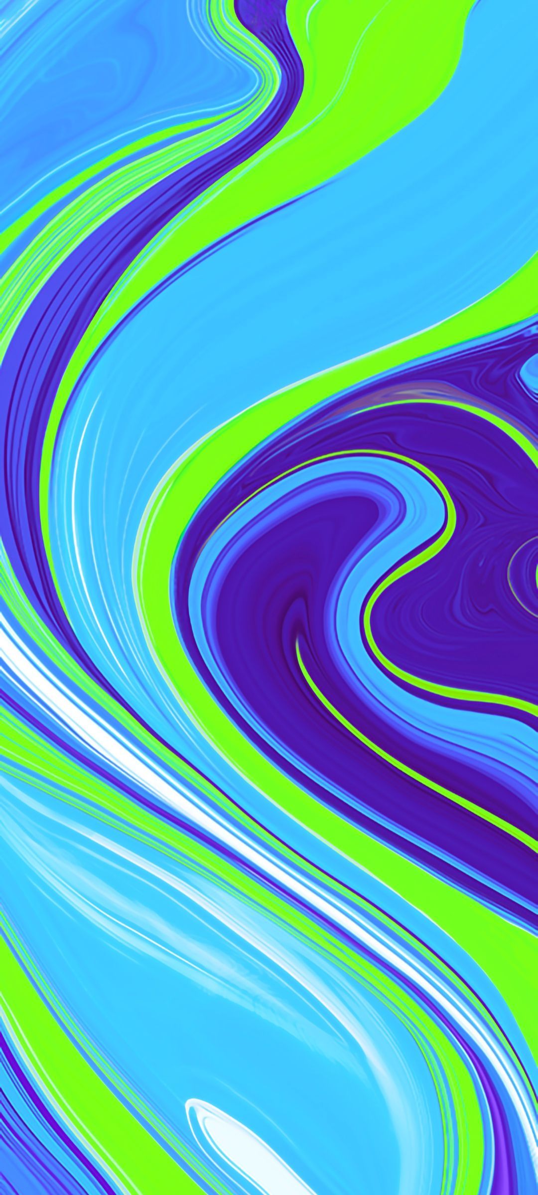 Xiaomi Redmi Note 9 Wallpaper